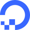 DigitalOcean logo